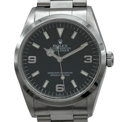 ROLEX Explorer 1 14270 TO284615