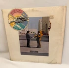 Pink Floyd Wish you were here vinyl LP record 1975 Columbia Shine on Welcome