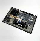 Lenovo ThinkPad T14S Gen 2 Palmrest w/ Keyboard & Touchpad SCB1E73211