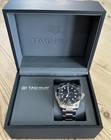 TAG Heuer Aquaracer Blue Men's Watch - WBP201B.BA0632