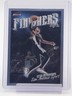 VICTOR WEMBANYAMA 2025-26 TOPPS FINEST BASKETBALL FINISHERS #FI-1 SPURS Q2045