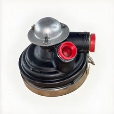 GE 4005T01P03 Centrifugal Fuel Purifier Michigan Dynamics 5900-17 CT58 thumbnail 2