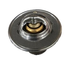 Thermostat Only For 2007-2009 Saab 9-5 5958749-am Genuine Oem