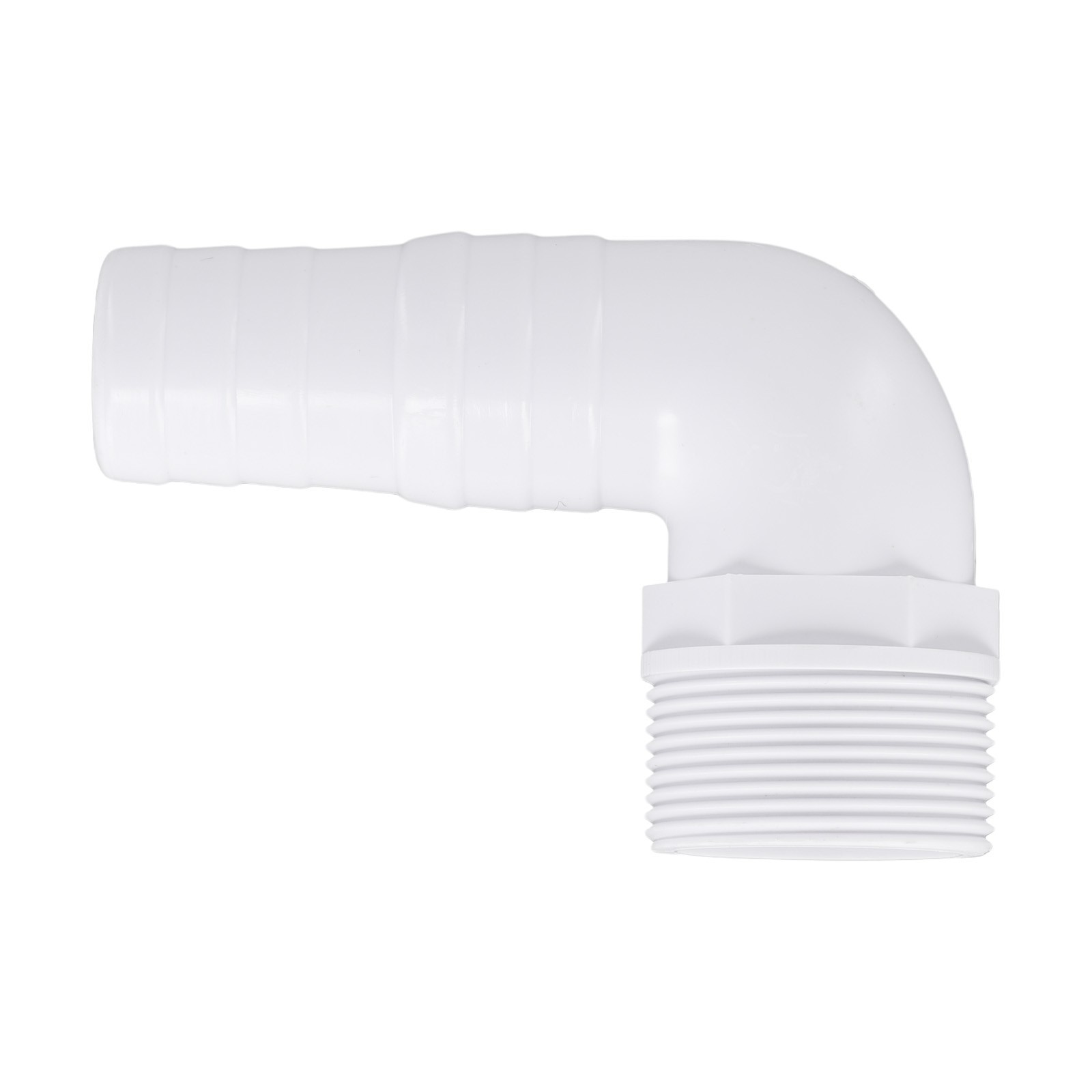 Hose Adapters 1.5\\\" 90 Degree Elbow Hose Replacement Parts SPX1105Z3