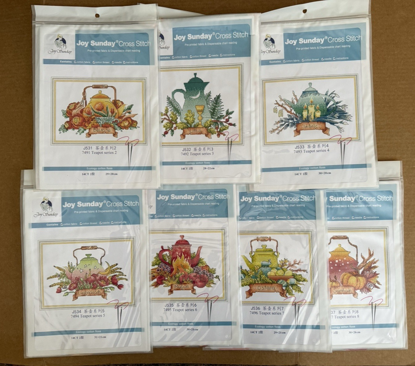 Picture 1 of 15