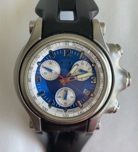 Oakley Holeshot | eBay