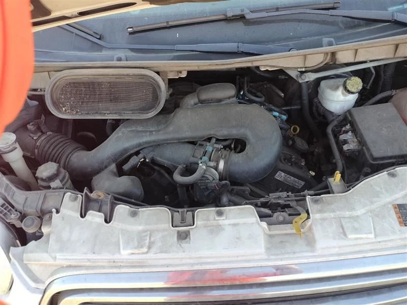 SPIRAL CABLE/CLOCK SPRING BK2Z14A664B 2015 FORD TRANSIT25 Foto 4 de 4