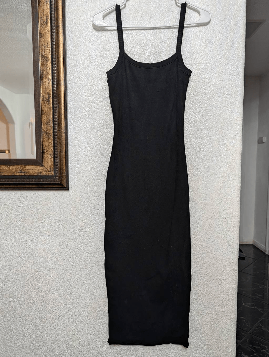 kookai black dress KOOKA | Just Landed. Shop the Oyster Mesh Maxi Dress, in boutiques and  online #kookai