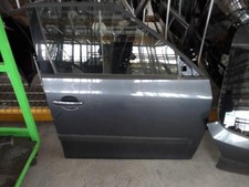 Porte avant et accessoires Skoda FABIA