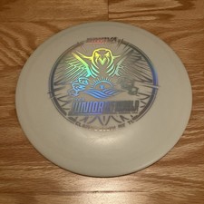 NEW Innova Classic Glow TL, white glow plasti...