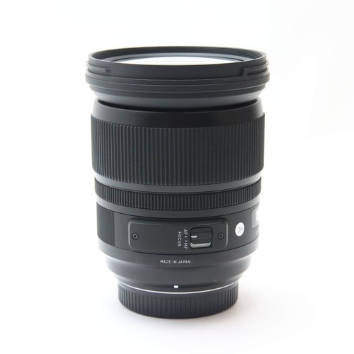 SIGMA 24-105mm F/4 DG HSM Art (for SONY/Minolta A mount) #406 - Picture 4 of 12