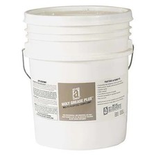 Anti-Seize Technology 24135 35 Lb., Pail, Mineral, Black
