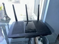 Linksys EA7400 Max-stream AC1750 Gigabit Dual-band Router