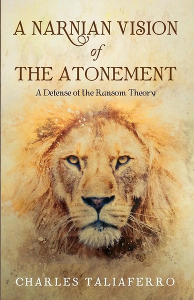 A Narnian Vision Of The Atonement | Charles Taliaferro | Taschenbuch | Englisch-image