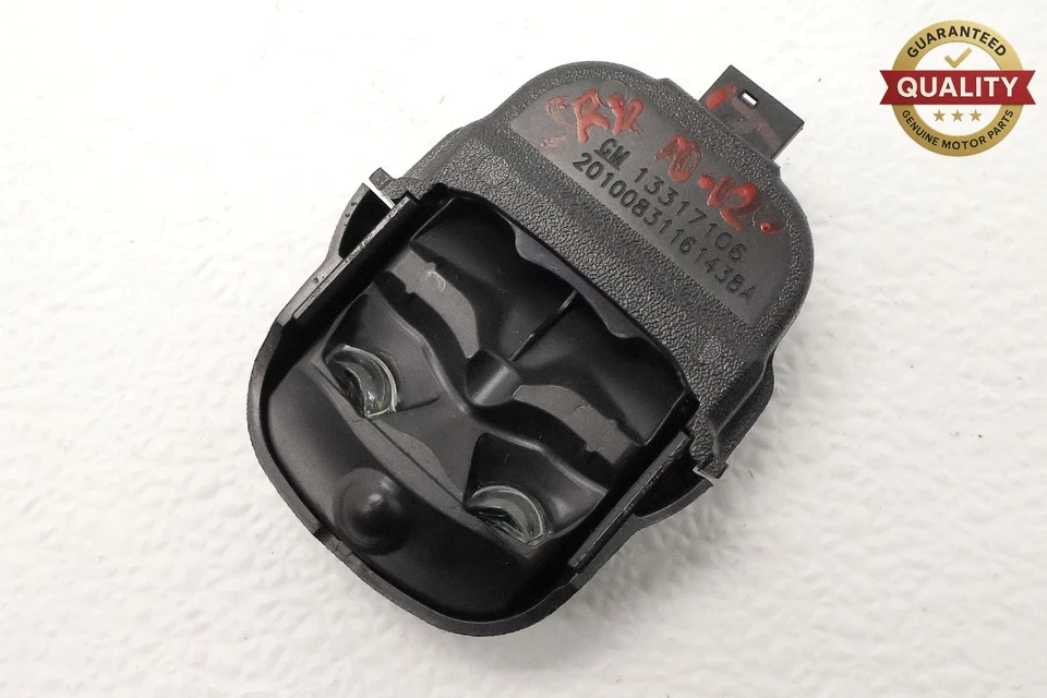 Ordenador de control con sensor de lluvia Cadillac SRX 2010-2016 3,0 L 13317106 OEM Foto 2 de 4