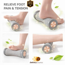 Muscle Massage Roller - Foot Leg Relaxation for Pain Relief