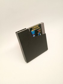 Championship Bowling (Nintendo Entertainment System, 1989) NES Cart Untested