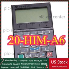 Brand New  Sealed Allen-Bradley AB 20-HIM-A6 Powerflex Module 20HIMA6 US STOCK