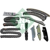 INA 559 1011 21 Steuerkettensatz FüR Fiat Peugeot Citroen Ducato Boxer Jumper