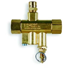 Control Devices Lgm30-0404Aaf Unloader, Load Genie