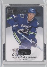 2013-14 Upper Deck The Cup 82/249 Alexandre Burrows #83 1e15