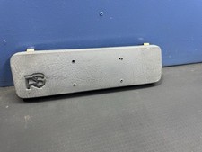 Ford Sierra Rs Cosworth 3dr Passenger Dash Panel With Emblem