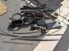 Amc Amx Javelin Used Parts Accessories Amc Amx Javelin Used Parts Accessories