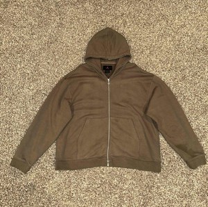 Travis Scott Zip Up | eBay
