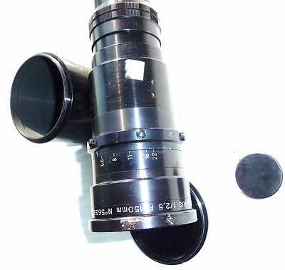 Apochromat Kinoptik Paris 40f2 M改 難ありApochromat Kinoptik Paris 40f2 M改 - メルカリ
