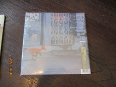 BRAND NEW RED HOT CHILI PEPPERS THE GET AWAY VINYL RECORD | eBay