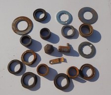 LAMBRETTA PARTS JOB LOT RECENT CLEARANCE FREE UK POSTAGE