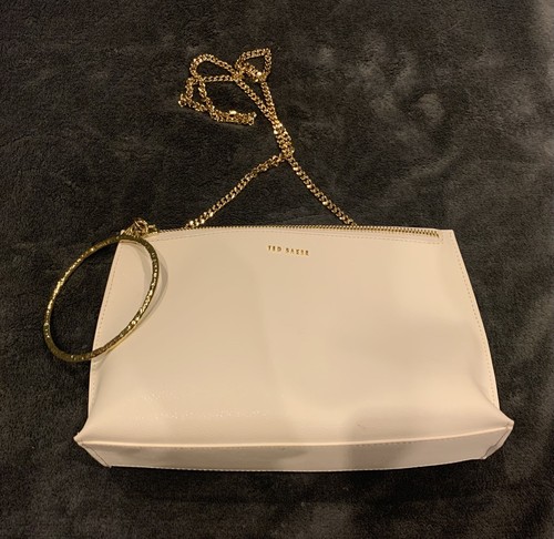 ted baker elsy bolsa yellow