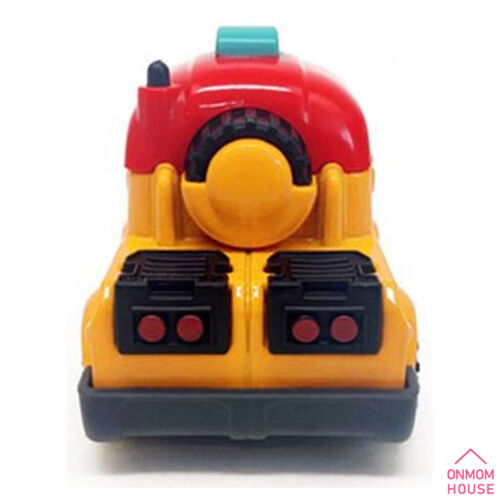 Robocar Poli Diecast Car Toys Figures Collection 27 Series - Picture 55 of 239