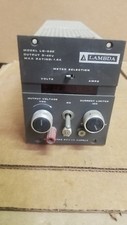 Lambda LQ-522 DC Power Supply Good 0-40V 1.8A