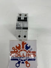 Altech ABL SURSUM 2GU5 G 5A 277/480YVAC 5A 2P Circuit Breaker