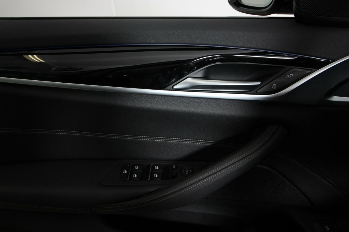BMW 530e 2,0 iPerformance aut.