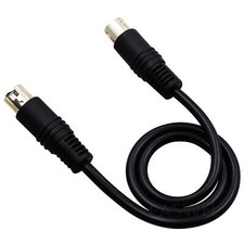 Connector Cable For Sega 32X To Sega Genesis 2 And 3 Brand New