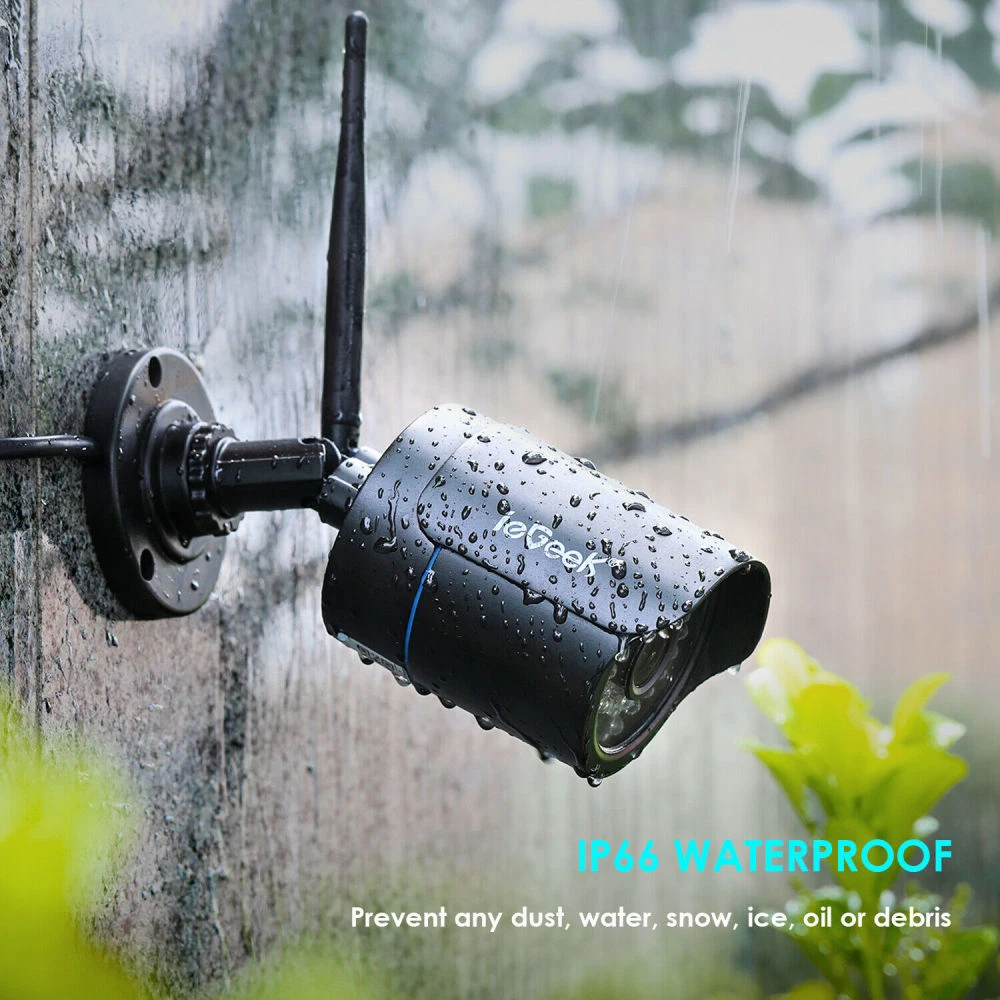 Iegeek ip camera discount