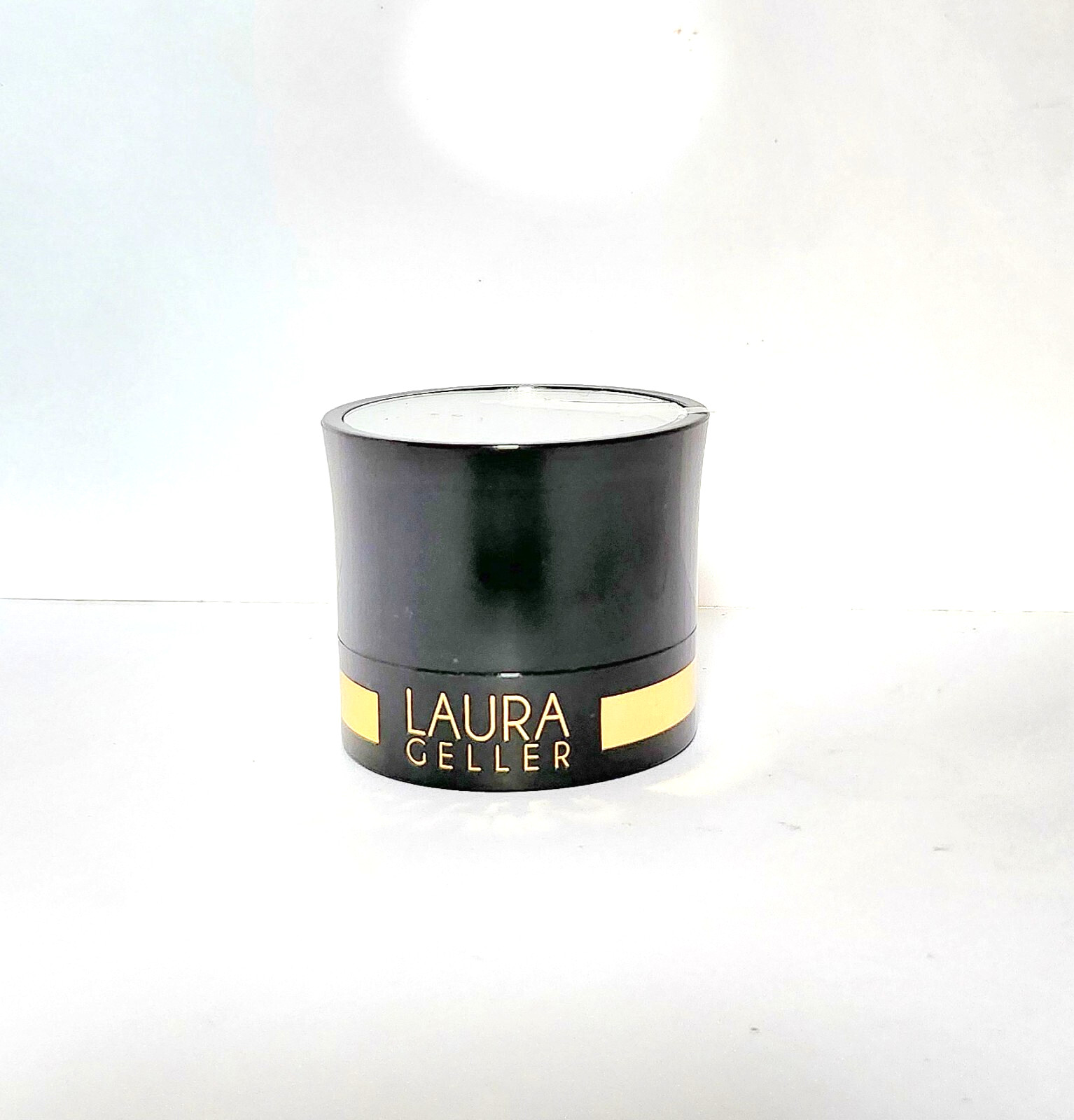 LAURA GELLER BAKED TO GO BALANCE N BRIGHTEN FOUNDATION (TRAVEL) in FAIR (BOXED) - Image 3