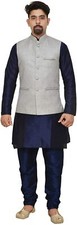 2 piece Pakistani Men's Kurta Pajama only SIze 36