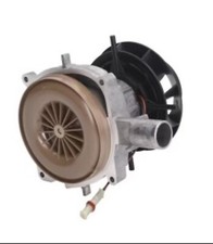 Genuine Eberspacher D4 Airtronic Night Heater 24v Volt Blower Motor 252114992000