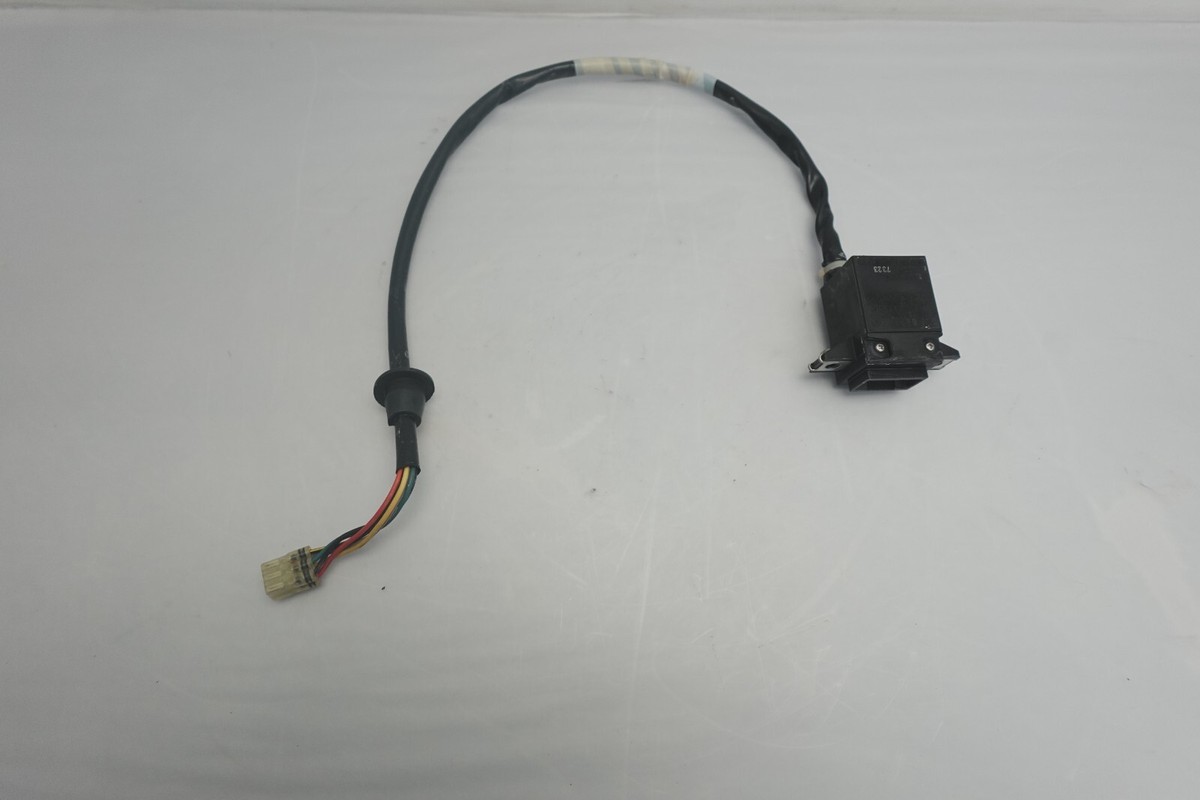 2007-23 Kawasaki Ultra 300LX STX 160 OEM Ignition Switch Key