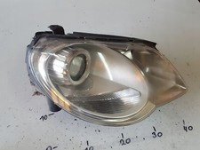 VW EOS 06-10 RECHTE FRONTLEUCHTE ENGLISCH / AU 80127