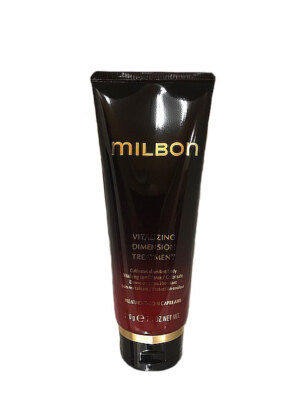 Milbon VITALIZING DIMENSION Treatment 200g 500g 1000g 2500g