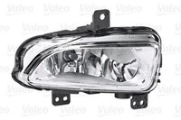 Valeo 047411 Nebelscheinwerfer FüR Fiat