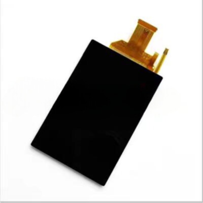 Compatible Canon G7 X/G7X/G7X mark 3 G7X mark iii black LCD Screen