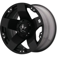17x9 Black Xd Xd775 Wheels 5x5.5 -12 Lifted Ford F-150 Econoline E150 Van on sale 17x9 Black Xd Xd775 Wheels 5x5.5 -12 Lifted Ford F-150 Econoline E150 Van on sale