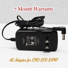 WARRANTY AC Adapter Replacement CND LED Light 36V 1A Lamp 100-240V YS35-3601000U