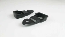 Upper Radiator Bracket fit for Ford Explorer Edge Taurus Lincoln MKX MKS ×2 PCS