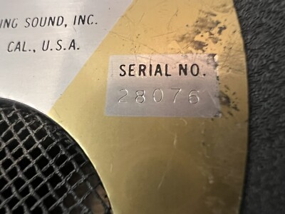 JBL D130 16Ω, Speaker Woofer | eBay